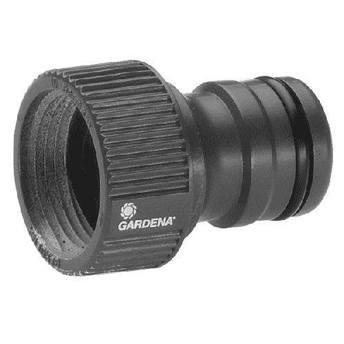 Conector Gardena Profi macho 3/4