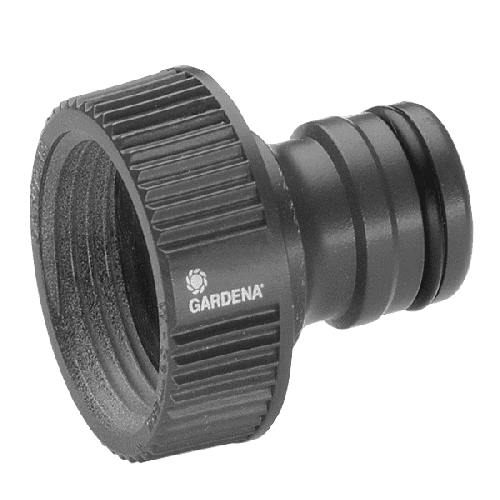 Conector Gardena Profi macho 3/4