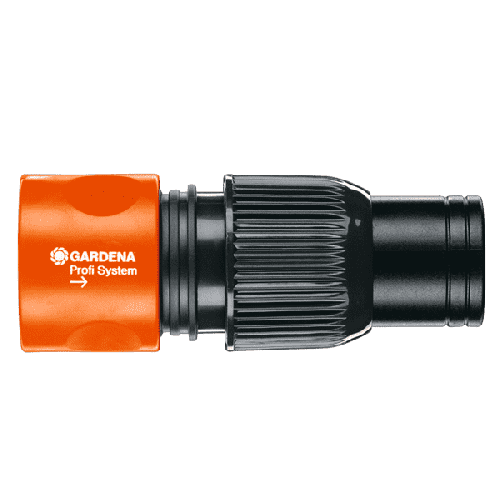 Conector Gardena Profi Conector rápido