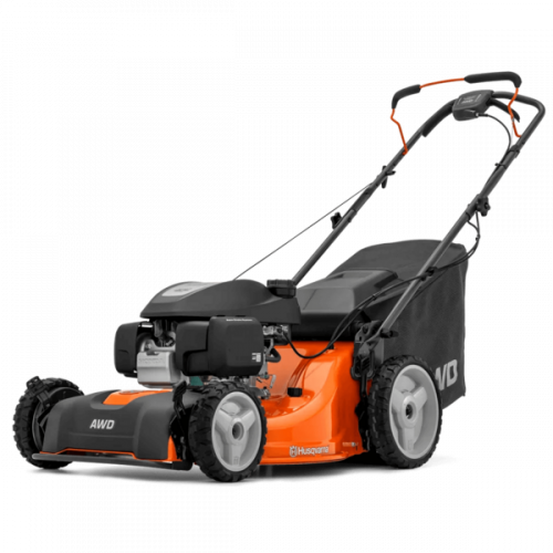 Maquina Cortacésped Husqvarna LC 353AWD