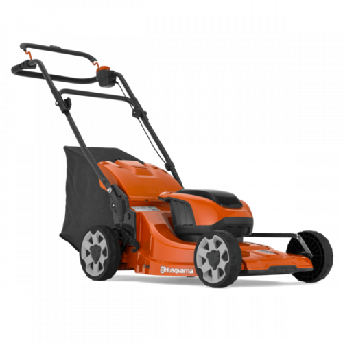 Cortacésped a batería Husqvarna LC142i