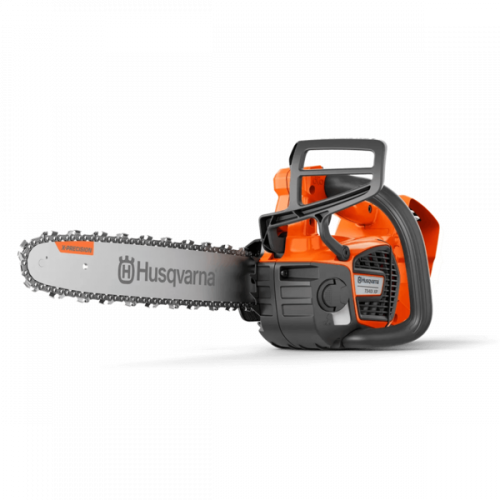 Motosierra a batería Husqvarna T540i XP
