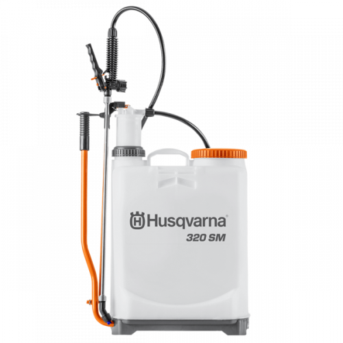 Pulverizador Manual Husqvarna 320 SM 20L