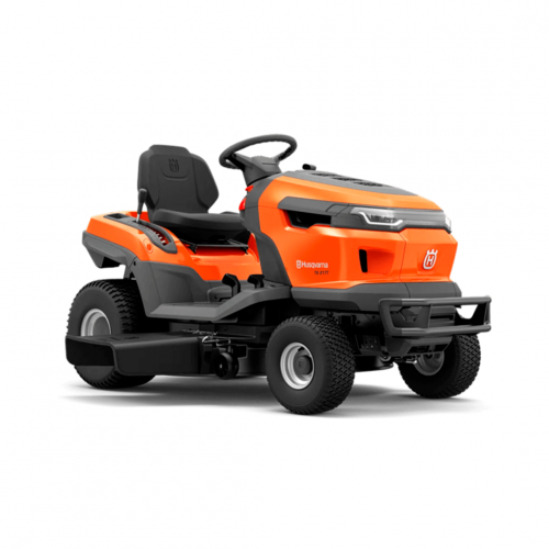 Tractor Cortacésped Husqvarna TS 219TFM