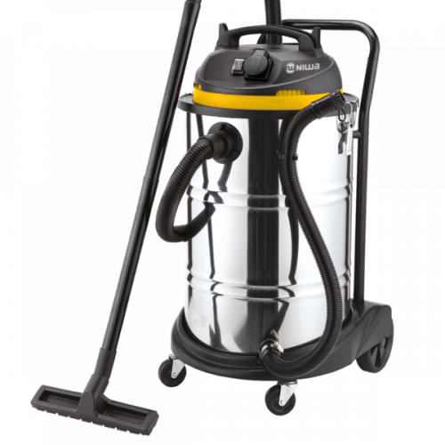 Aspiradora profesional Niwa LANW-14601i 1400W