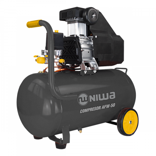 Compresor Niwa AFW-50