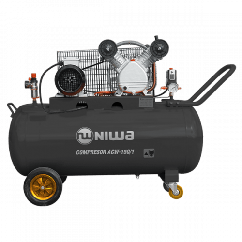 Compresor Niwa ACW-150/1