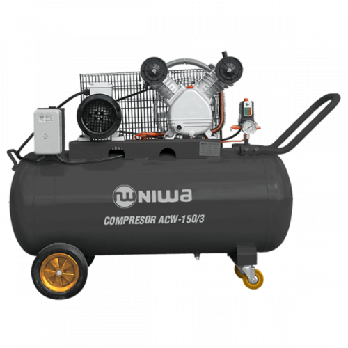 Compresor Niwa ACW-150/3