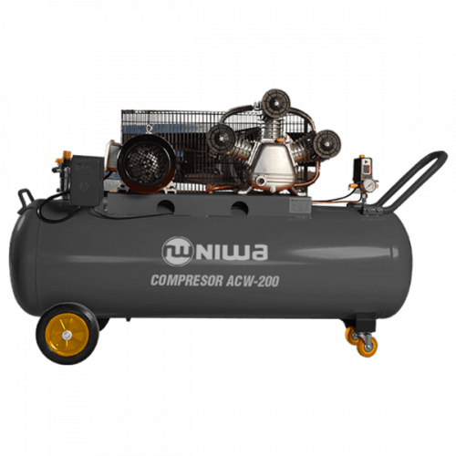 Compresor Niwa ACW-200