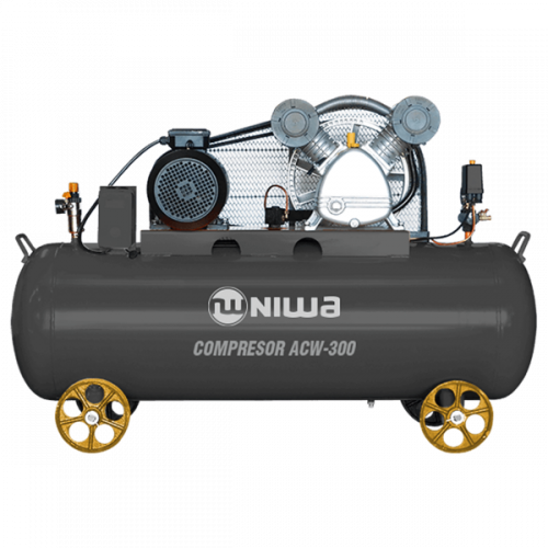 Compresor Niwa ACW-300