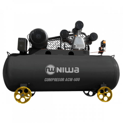 Compresor Niwa ACW-500