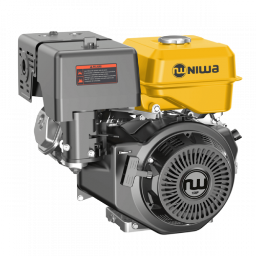 Motor Horizontal Niwa 15 Hp - MNW-150