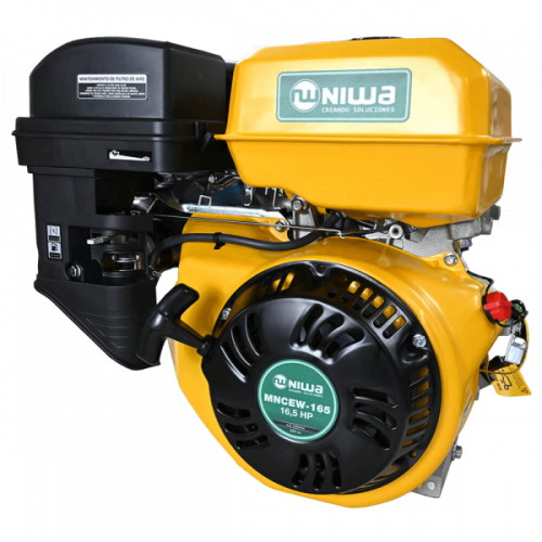 Motor Horizontal Niwa 15 Hp - MNCEW-165
