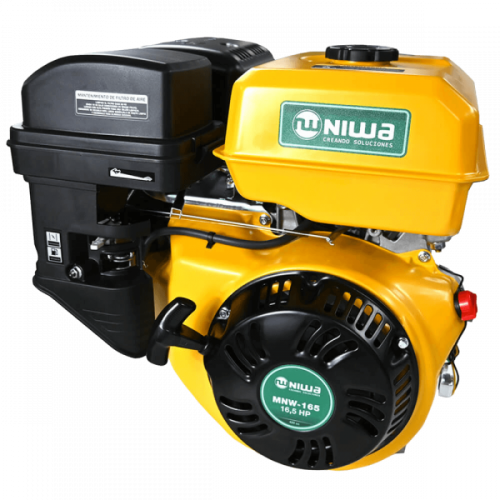 Motor Horizontal Niwa 15 Hp - MNW-165
