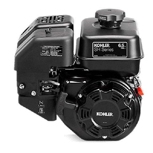 Motor Horizontal Kohler Modelo SH2650011