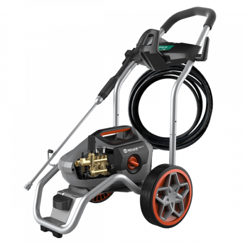 Hidrolavadora eléctrica Profesional Niwa HDNWP-4M