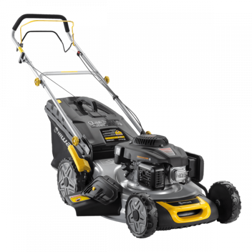 Maquina Cortacésped Niwa CENW-21A Autopropulsada