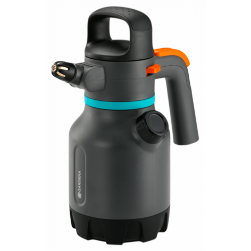 Pulverizador a presión Gardena Comfort