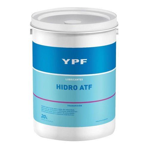 Hidro Atf 20 litros Ypf