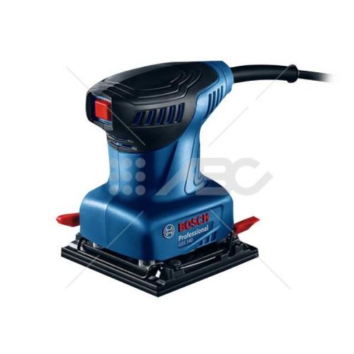Lijadora Bosch gss140 std 220w