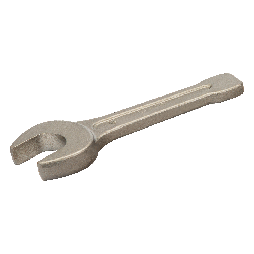 Llave De Golpe De Extremo Abierto De 110Mm 510Mm Bahco