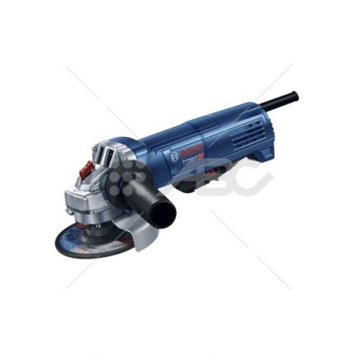 Amoladora Bosch gws 9-125p 