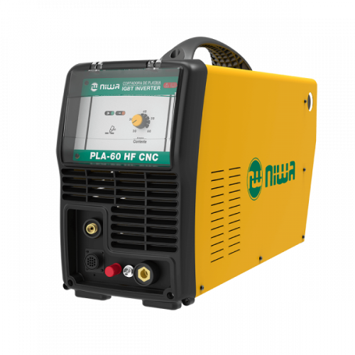 Cortadora Plasma Aire  Modelo PLA60HF CNC