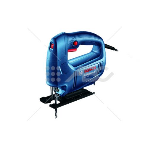 Sierra caladora gst 650 Bosch