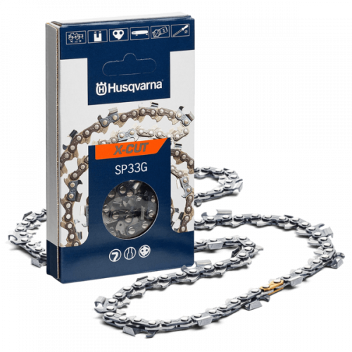Cadena X-CUT SP33G Husqvarna 325