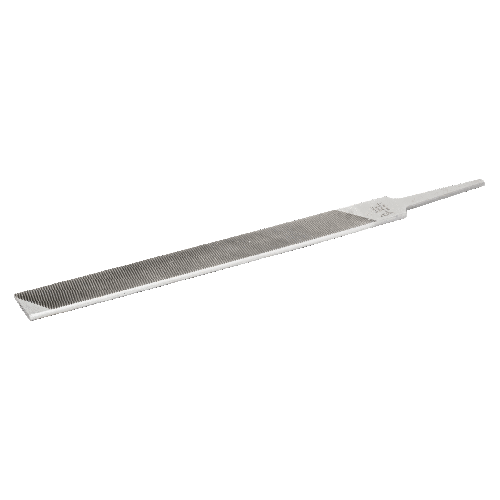 Lima Plana Para Cadena De Motosierras De 150Mm  Bahco