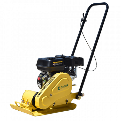 Plancha Compactadora Niwa MCNW55