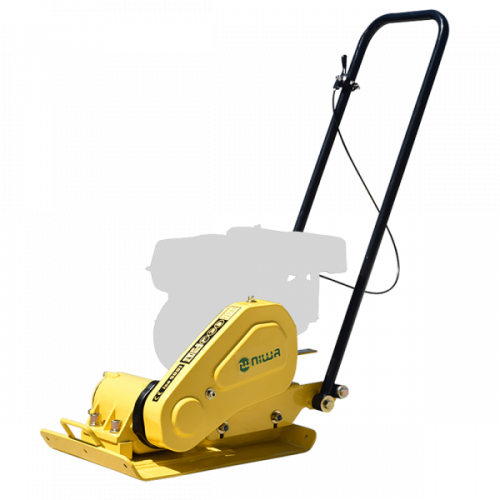 Plancha Compactadora Niwa Sin Motor MCNW