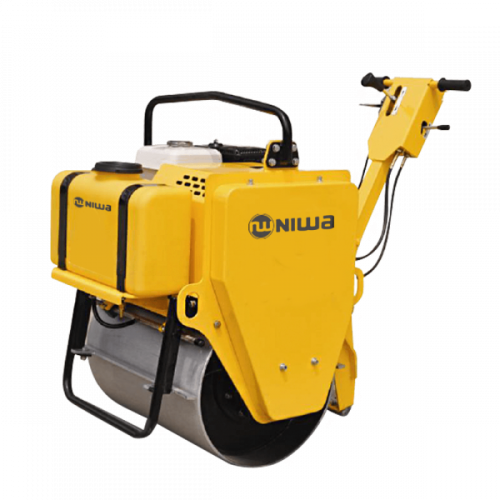 Rodillo Compactador Niwa ROLNW641R