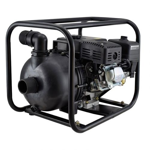 Motobomba Bta MBP50 6.5HP - 2