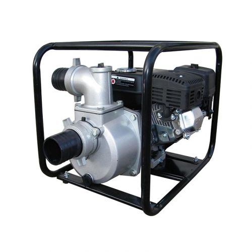 Motobomba Bta Mb50- 6.5hp - 2`-35000Lts