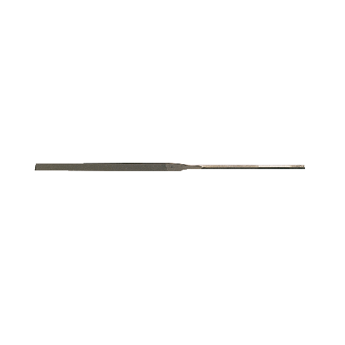 Lima De Corte Liso Sin Mango De 160Mm Bahco