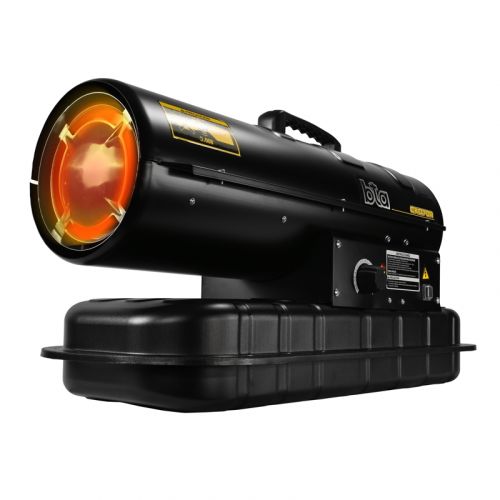 Calefactor Kerosene/Diesel Bta 17640 Kca