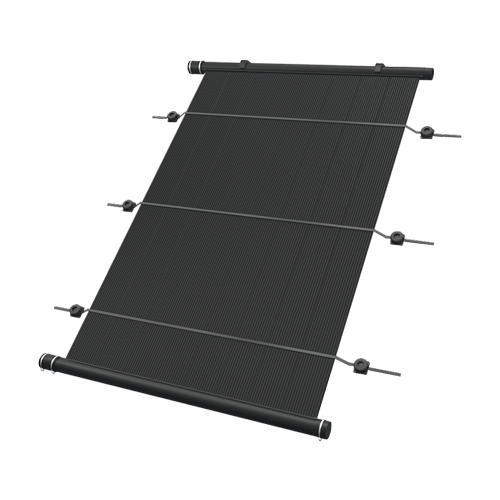 Panel Colector Solar Para Piscina – 1,22m X 3,00m