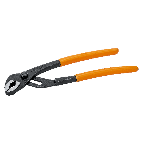 Tornillo De Repuesto Para Pinzas Multifix Con Mangos Revestidos De Pvc Y Acabado Fosfatado 117Mm Bahco