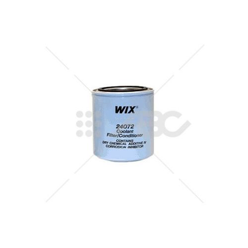Filtro De Aceite komatsu (Ue1) 24072 Wix