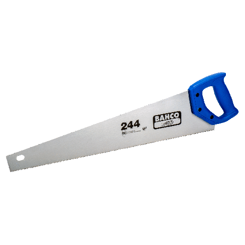 Serrucho Para Metales Blandos Madera Laminado Plastico 7/8 Tpi 22  Bahco