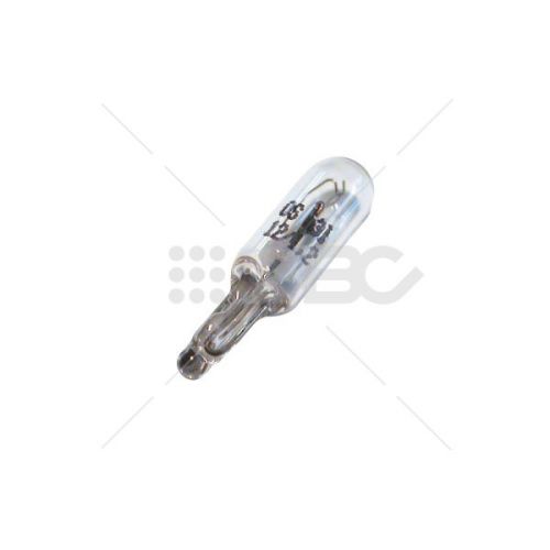 Lampara Tablero/Posic 12V-1.2W 2721 Osram