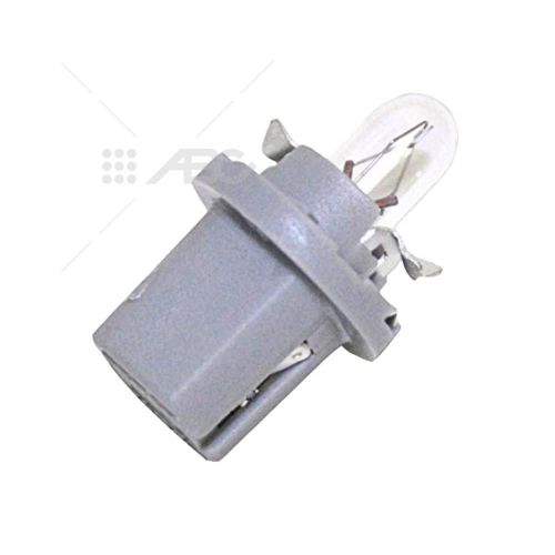Lampara Tablero/Pos 12V- 1.2W(Ue50) 2721MF Osram