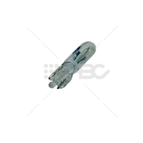 Lampara Tablero/Posic 12V-2.3W 2723 Osram