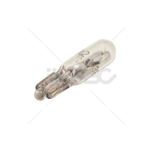 Lampara Tablero/Pos 24V-1.2W 2741 Osram