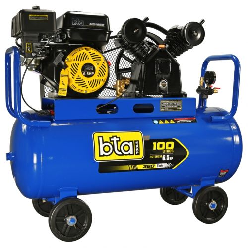 Compresor Explosión Bta 6.5 Hp – 100Lts