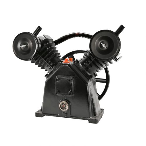 Cabezal P/Compresor Bta 2cil. 315Lts/Min