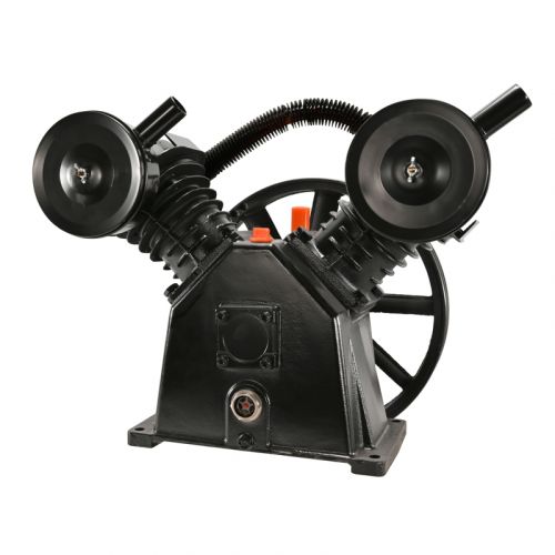 Cabezal P/Compresor 2 cilindros Bta 620Lts/Min