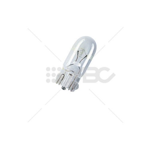 Lampara Tablero/Pos 24V - 5W (Ue200) 2845 Osram