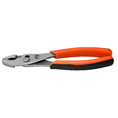 Pinzas Universales De 2 Posiciones Con Acabado Lacado 200Mm  Bahco